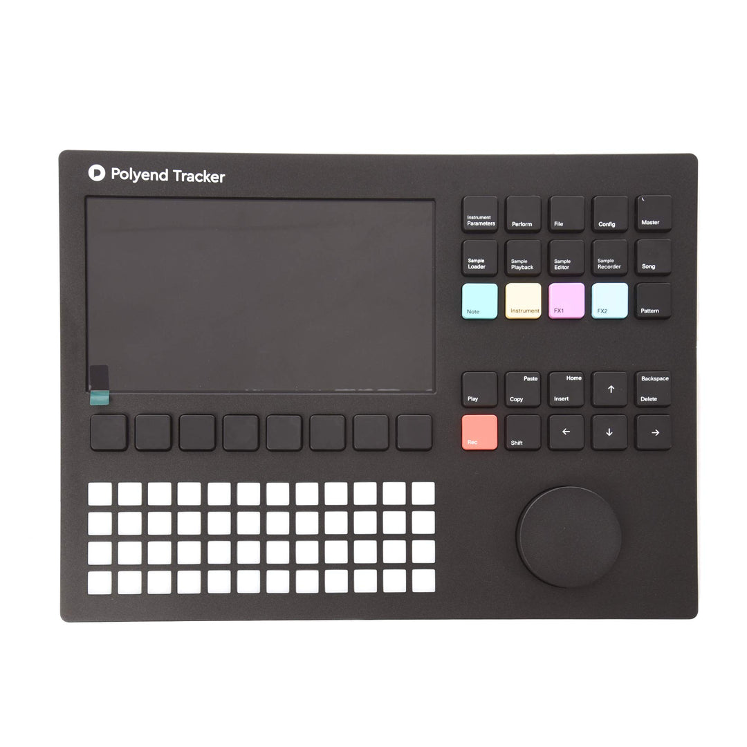Polyend Tracker