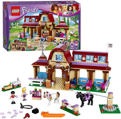 LEGO Friends 41126 - Heartlake Reiterhof