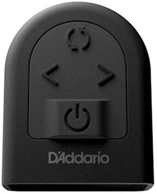 D'Addario Micro Viola Tuner