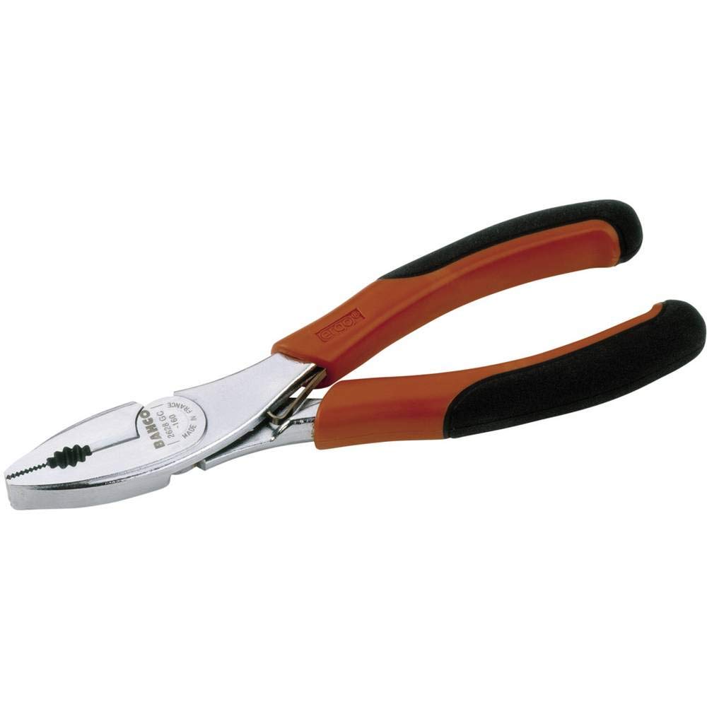 Alicate Universal Cromad 160Ip