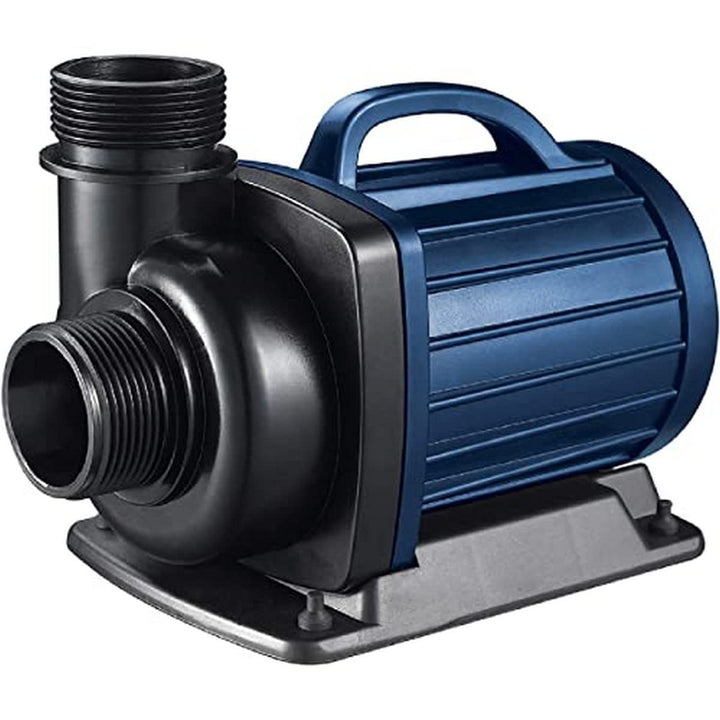 AquaForte DM-8.000 Teich-/Filterpumpen, 70 Watt, max. Durchfluss 8 m3/Stunde, max. Förderhöhe 4,5 Me
