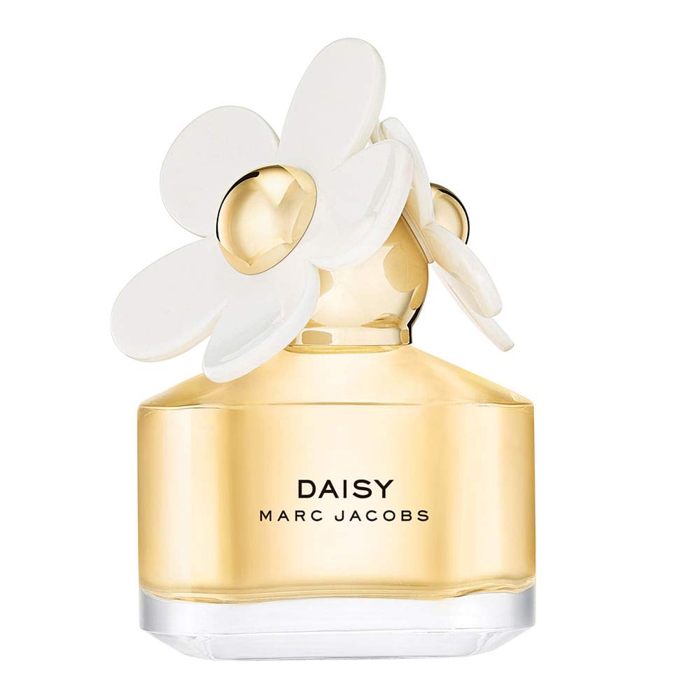Marc Jacobs Daisy femme / woman, Eau de Toilette Vaporisateur / Spray 50 ml, 1er Pack (1 x 1 Stück)