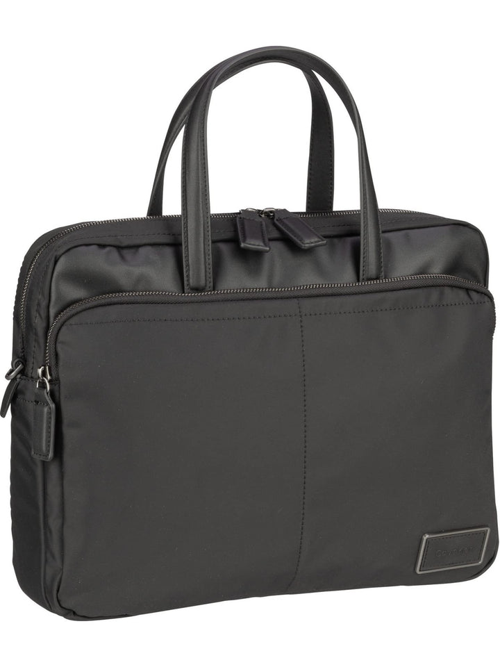 Calvin Klein CK Elevated Laptop Bag CK Black