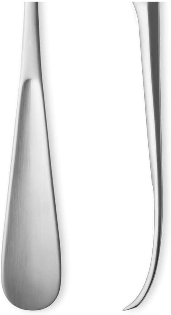 Georg Jensen Vivianna Box 24,tlg. (11,12,17,33)