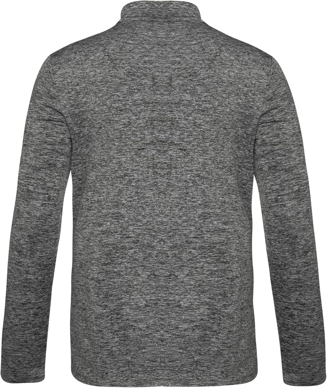 Protest Herren Cycling T-Shirt PRTHINDES, XS Dark Grey Melee