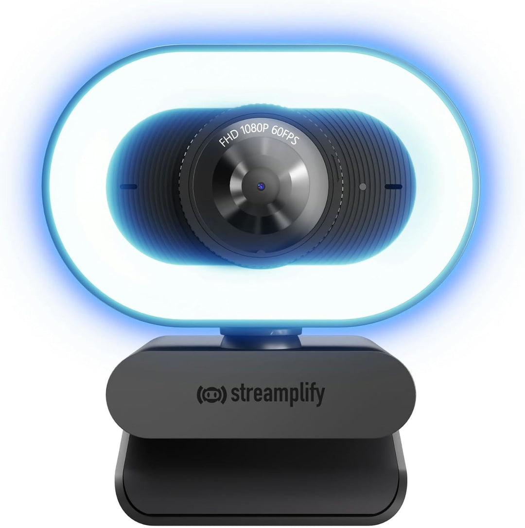 Streamplify Cam Plus