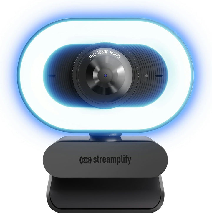 Streamplify Cam Plus