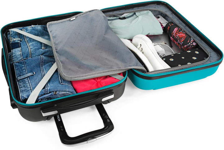 ITACA - Maleta Cabina. Maletas de Viaje Cabina 55x40x20. Maleta de Cabina. Trolley Cabina. Maletas d