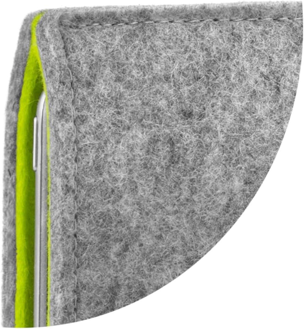 Stilbag massgeschneiderte Tablet-Hülle FINN | Tablettasche aus Filz | Tablet Schutzhülle | Tasche Ma
