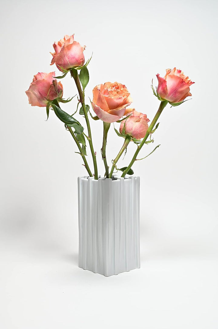archbase.design - Vase Stem - Made in Germany - Handarbeit - deutsches Hartporzellan