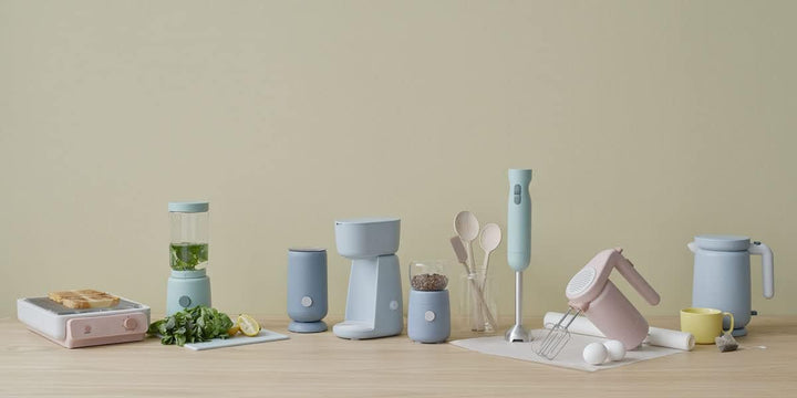 FOODIE Stabmixer RIG TIG by Stelton