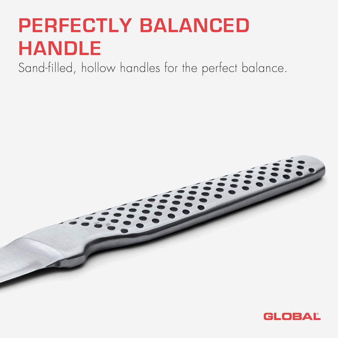 Global GSF-16 Kleines Schälmesser, 6 cm