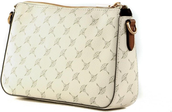 JOOP! cortina 1.0 jasmina Schultertasche shz Farbe weiss, Offwhite