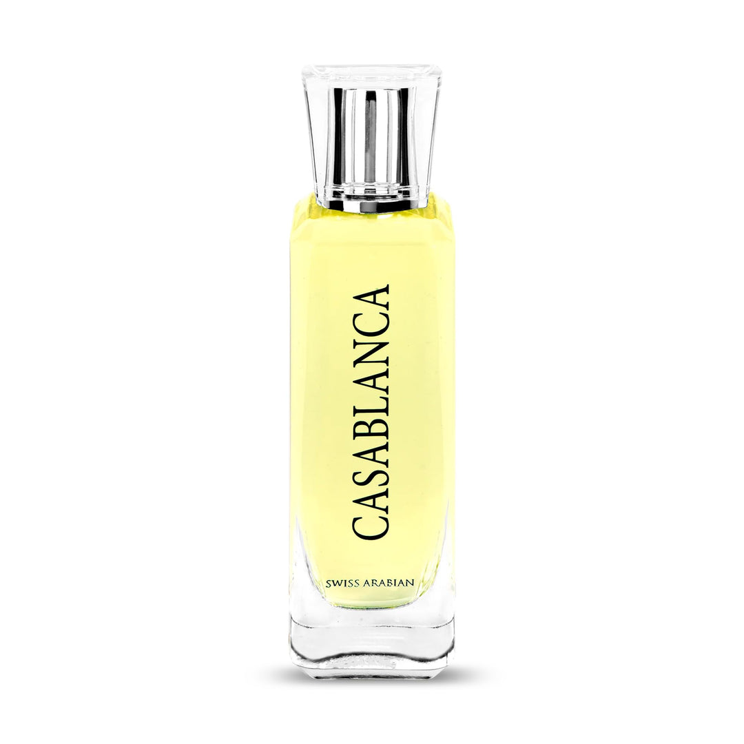 Swiss Arabian Casablanca EDP,
