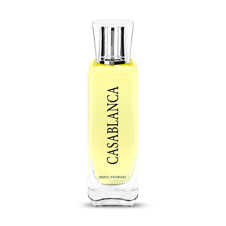Swiss Arabian Casablanca EDP,