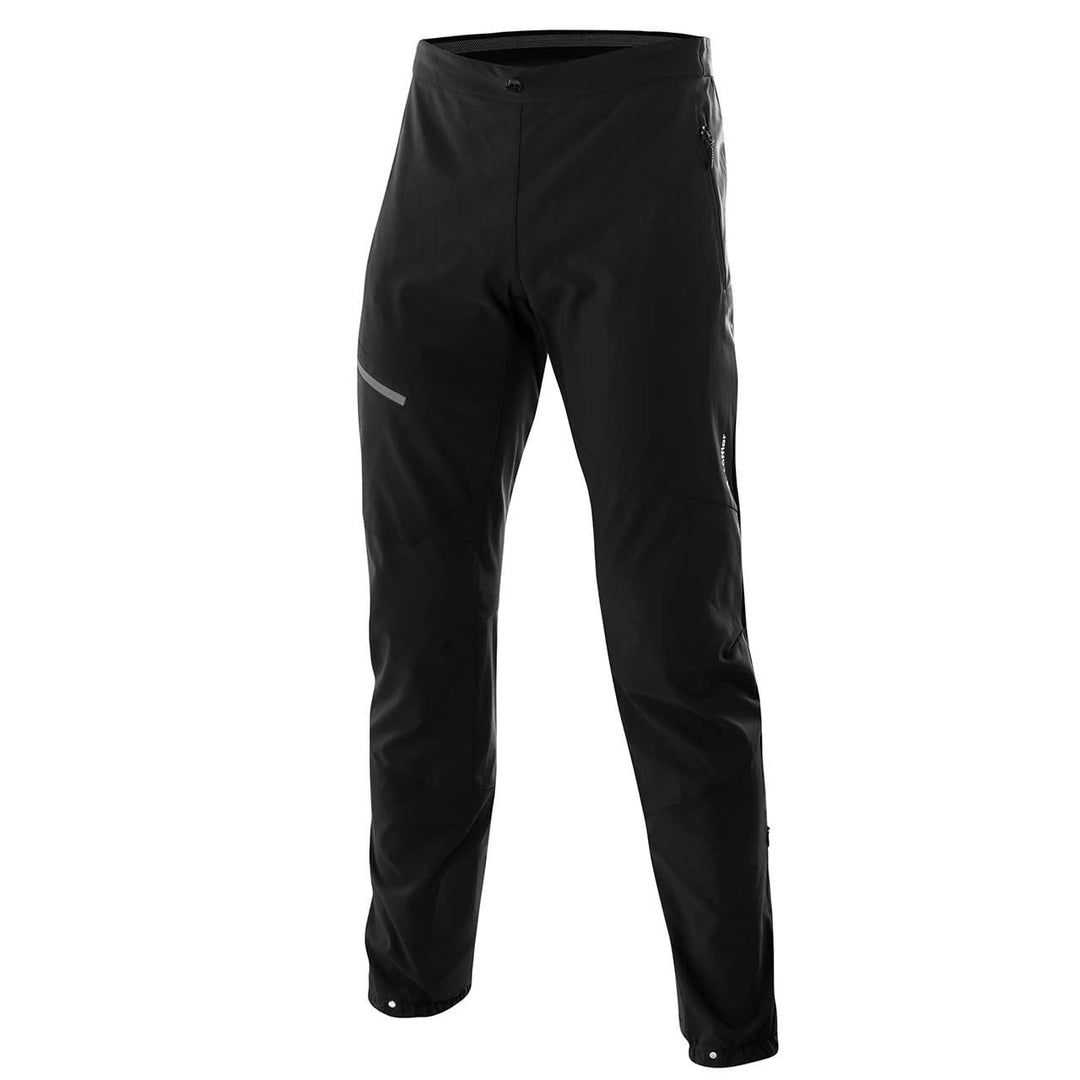LÖFFLER Pace AS Touring Pants - Black