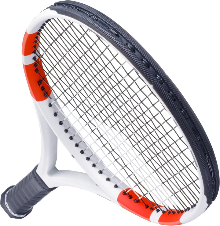 Babolat Pure Strike 18x20 Tennisschläger (4. Generation) 4 1/4" Grip, 4 1/4" Grip
