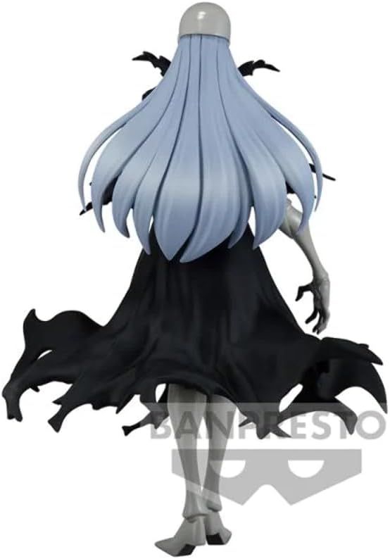 Banpresto Figur Statue Beretta Guardian of Spirits LAMRYS VOL.16 (B) Otherworlder That time I got Re