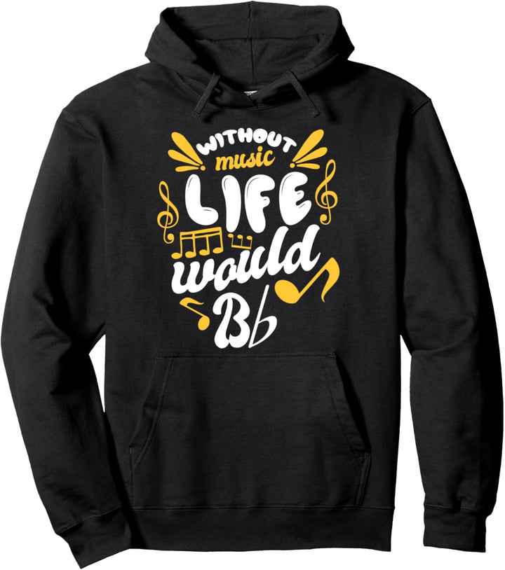 Musikschule Musik Lehrer - Musikunterricht Musiklehrer Pullover Hoodie