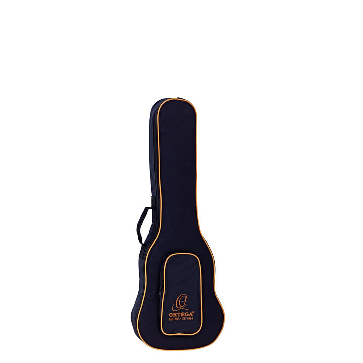 Ortega Guitars OUBSTD-BA Ukulelen Tasche mit Zwei Schultergurte für Gitarre