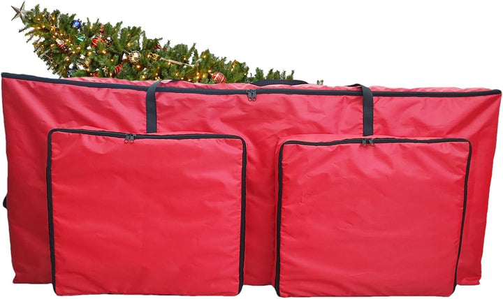 Weihnachtsbaum Aufbewahrungsbeutel | Weihnachtsbaum Aufbewahrungsbox Grosse Tasche | Wiederverwendba