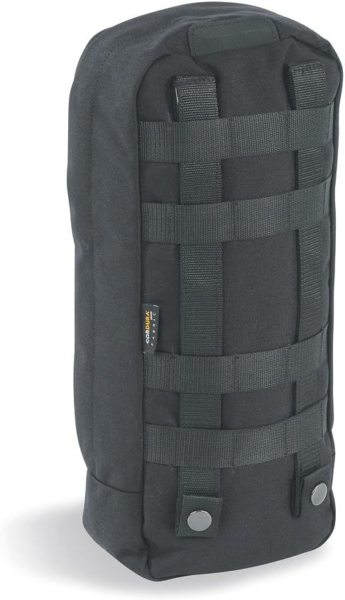 Tasmanian Tiger TT Tac Pouch 8 SP Rucksack Zusatz-Tasche; 5L, 36 x 16 x 8 cm, Molle-kompatibel Schwa