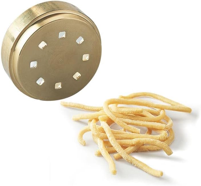 Kenwood Teigwareneinsatz Spaghetti A 910006 Spaghetti Eckig Pastaaufsatz, Spaghetti Eckig Pastaaufsa
