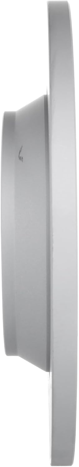 Bosch BD491 Bremsscheiben - Hinterachse - ECE-R90 Zertifizierung - zwei Bremsscheiben pro Set