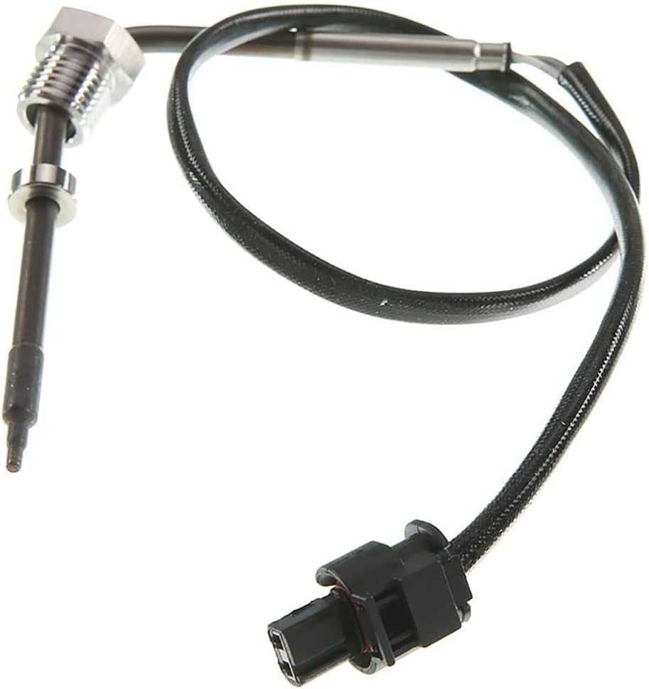 Abgastemperatur Sensor für Fortwo Cabrio/Coupe 451 0.8L 2009-2019 9666230280