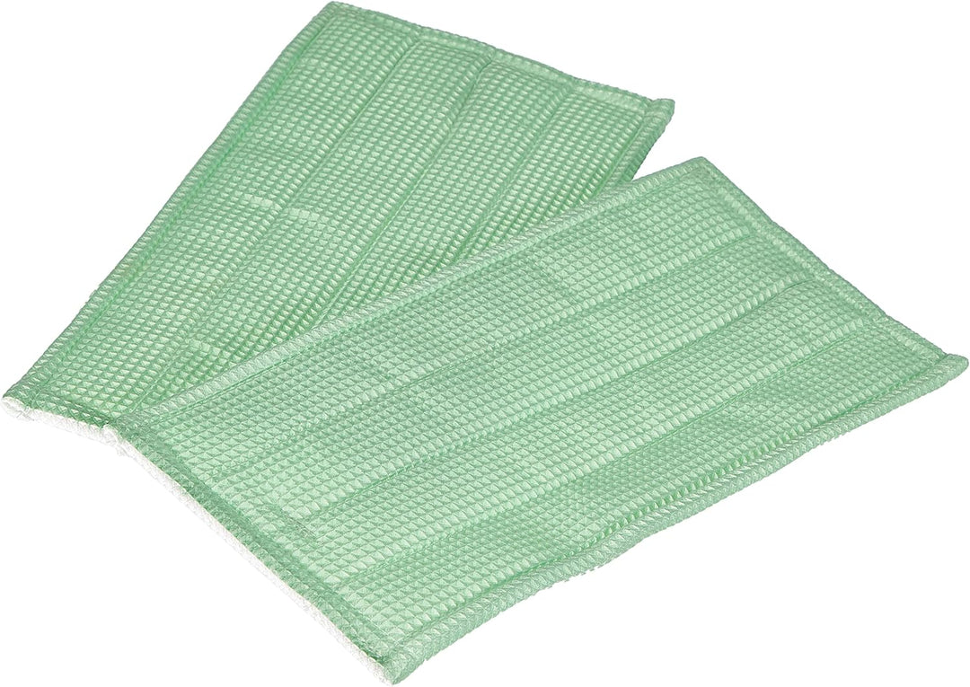 BIERRE STORE Set mit 4 Reinigungstüchern Kobold SP600 kompatibel 4 Tücher, 4 Tücher