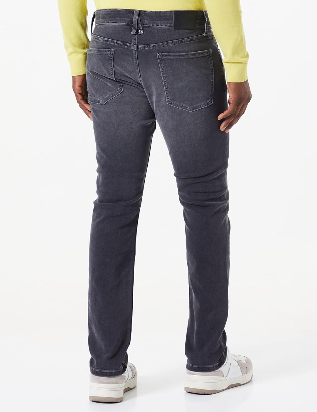 s.Oliver Herren Pants 29W / 34L Grau, 29W / 34L Grau