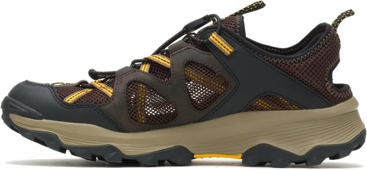 Merrell Herren Speed Strike Ltr Sieve Walking Shoe 41 EU Espresso, 41 EU Espresso