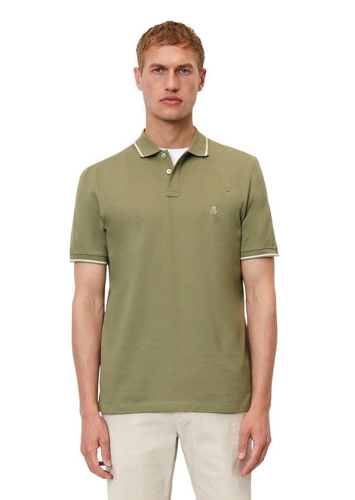 Marc O'Polo Herren Polo Shirt XXL 465, XXL 465