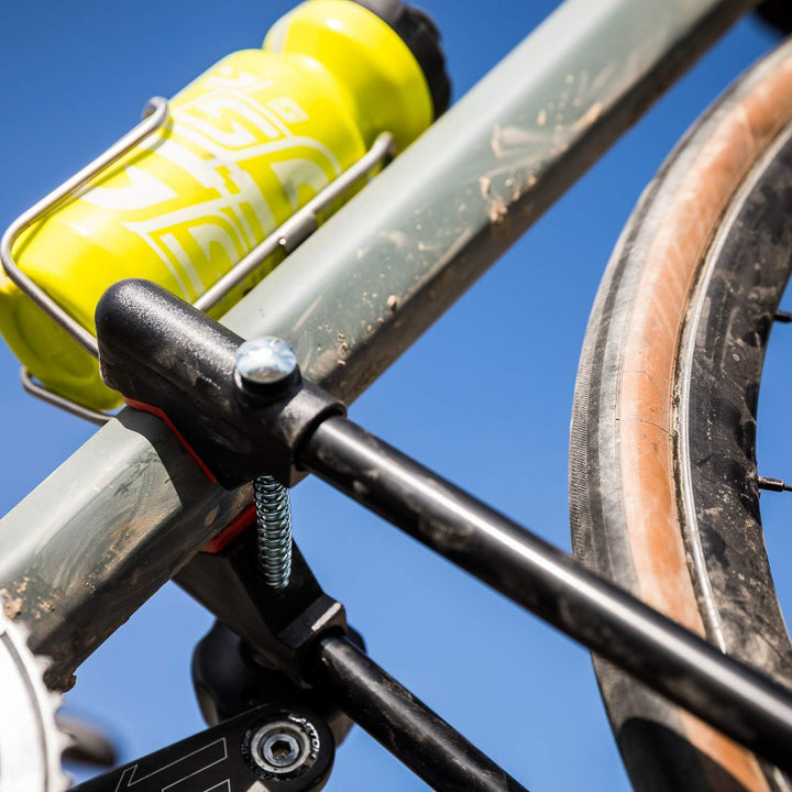 Swagman Upright Dachhalterung Fahrradträger Rack, Rack