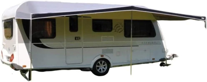 Euro Trail Kombi Sonnendach für Vorzelte Gr. 10 STANDARD Multicolor, STANDARD Multicolor