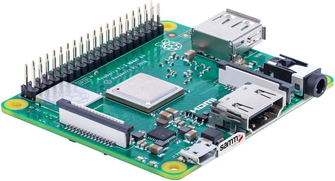 Raspberry Pi RASPBERRY-PI-3A 3 Modell A+