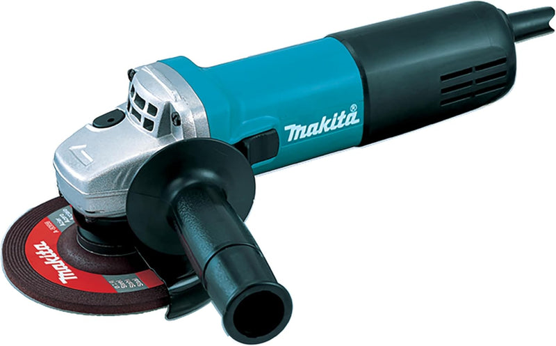 Makita 9558HNR WINKELSCHLEIFER