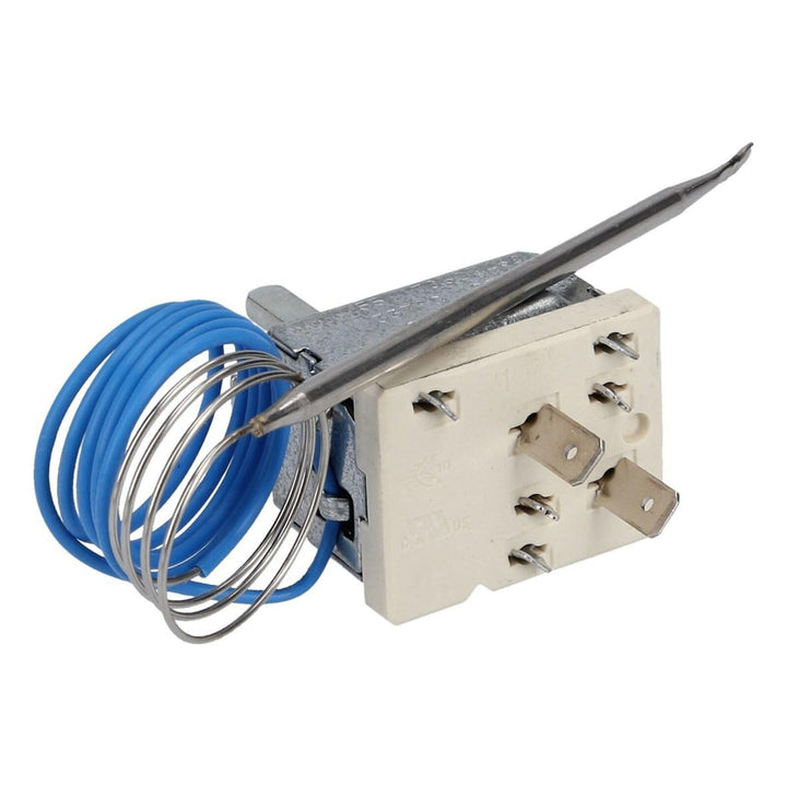 LUTH Premium Profi Parts Thermostat kompatibel mit Bosch 00658633 Ego 55.17062.460 für Backofen Herd