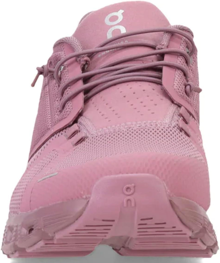 ON Damen Cloud Sneaker 37 EU Fig Quartz, 37 EU Fig Quartz