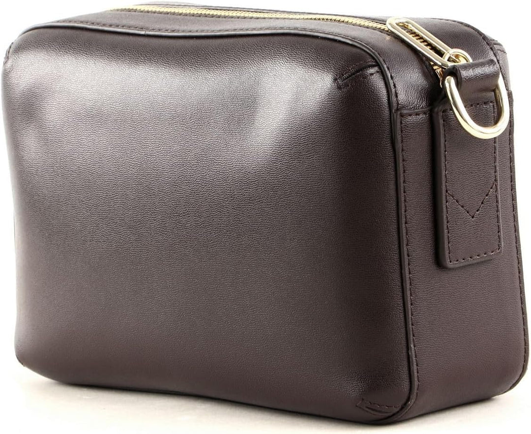 Mandarina Duck Damen Luna Umhängetasche, 24x14,5x9,5 (L x H x W) Mole, Mole
