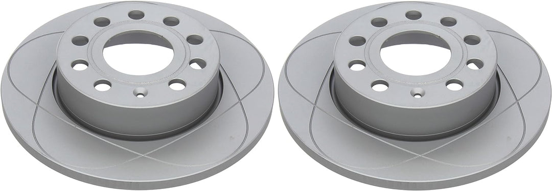ATE 24031201581 Bremsscheibe Power Disc - (Paar)