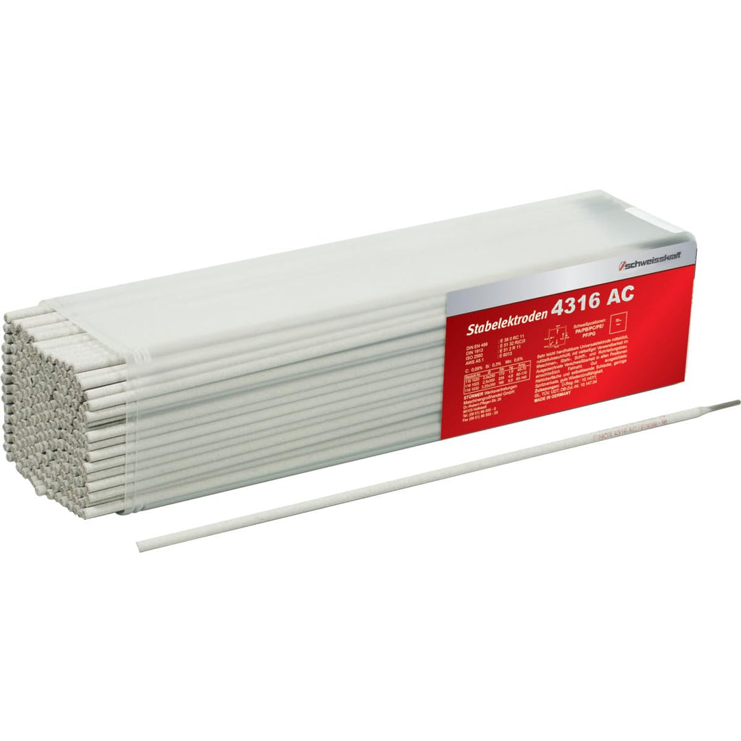 Schweisskraft 1166026 DIY