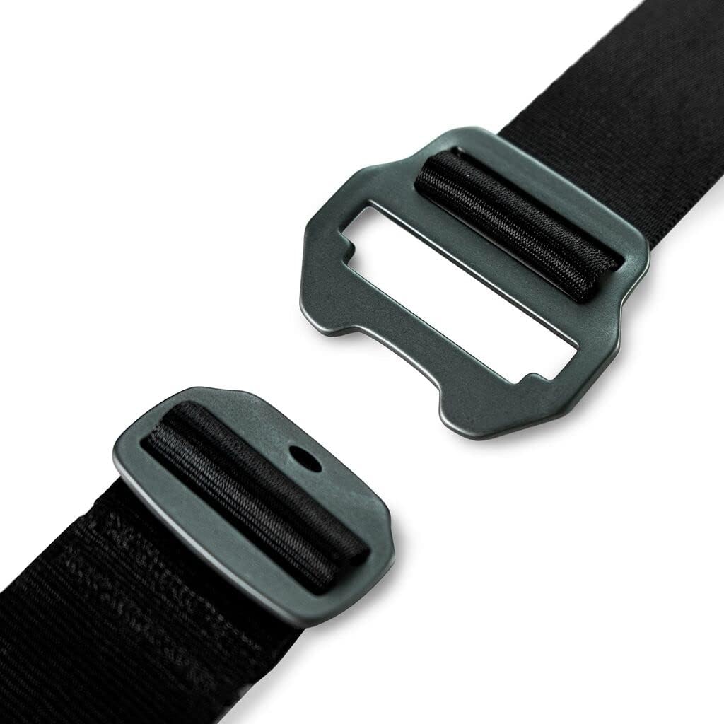 HEIMPLANET Original | Transit Line Sling Pocket XL | Wasserfeste Hüfttasche aus hochwertigem DYECOSH