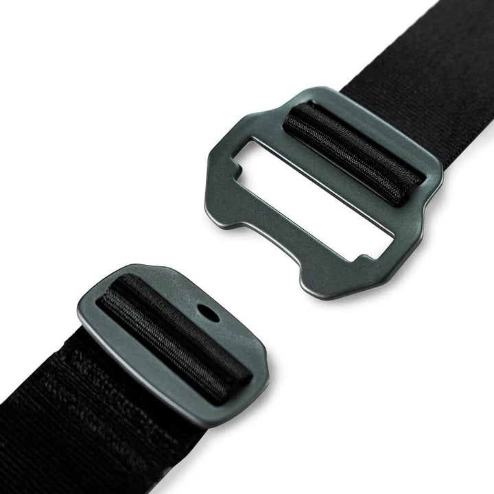 HEIMPLANET Original | Transit Line Sling Pocket XL | Wasserfeste Hüfttasche aus hochwertigem DYECOSH