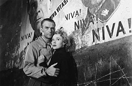 State Secret, Blu-ray