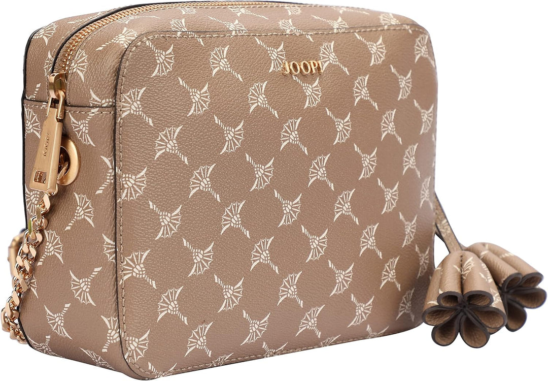 Joop! - cortina cloe shoulderbag shz 1 violet ice Einheitsgrösse Portabella, Einheitsgrösse Portabel