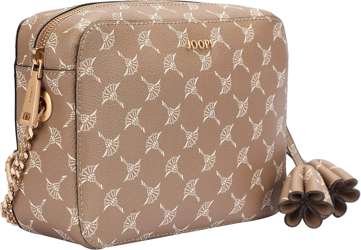 Joop! - cortina cloe shoulderbag shz 1 violet ice Einheitsgrösse Portabella, Einheitsgrösse Portabel