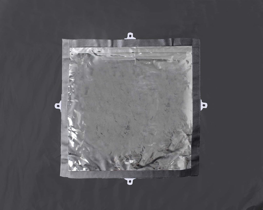 BRUNNER Bike Cover Grau BRUNNER Fahrradabdeckung 4 bike cover 4, bike cover 4