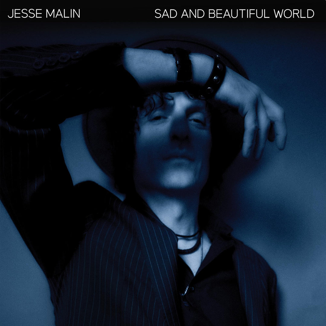 Sad and Beautiful World, Vinyl