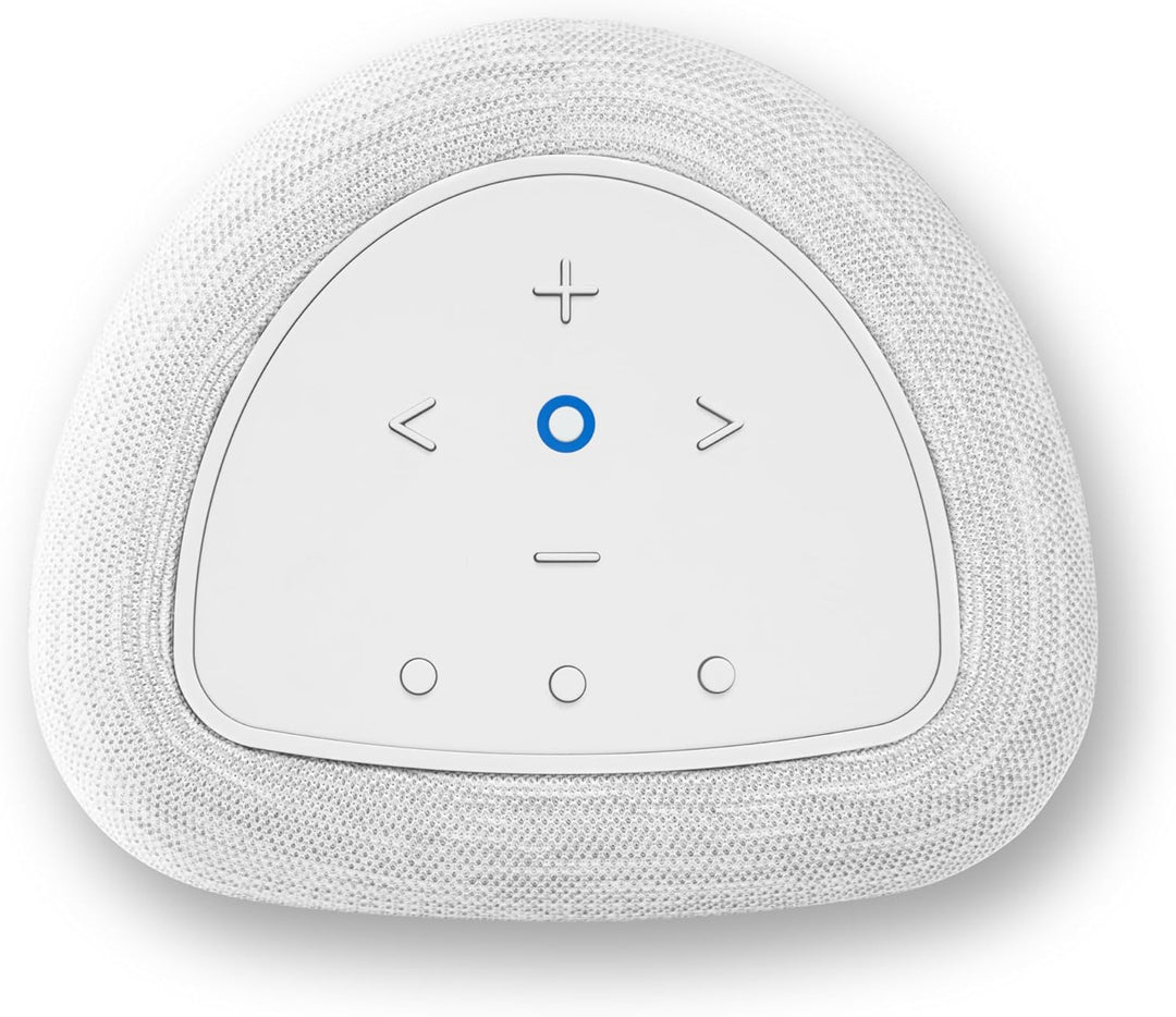 Bluesound Pulse Flex kabelloser Bluetooth Hi-Res All-in-One-Lautsprecher, AirPlay 2, Spotify Connect